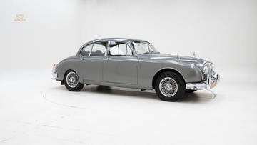 Thumbnail von Daimler V8 250 '65