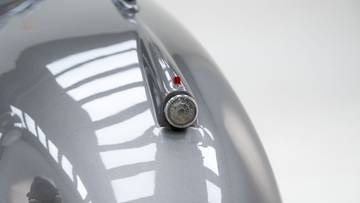 Thumbnail von Daimler V8 250 '65