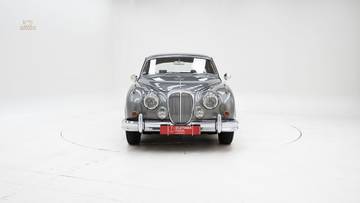 Thumbnail von Daimler V8 250 '65