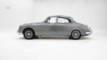 Thumbnail von Daimler V8 250 '65