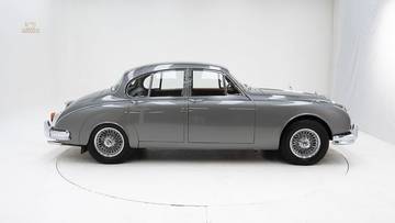 Thumbnail von Daimler V8 250 '65