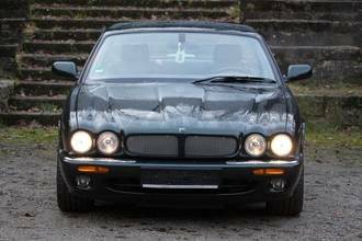 Thumbnail von Jaguar top-maintained XJR with 3 years warranty