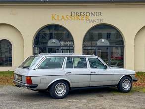 Thumbnail von Mercedes-Benz 280 TE, richly equipped and documented