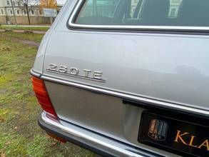 Thumbnail von Mercedes-Benz 280 TE, richly equipped and documented