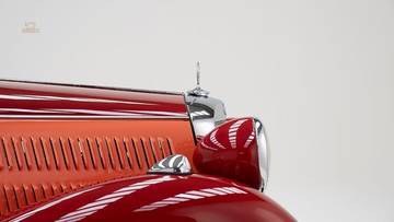 Thumbnail von Mercedes-Benz 170 VS Roadster '38