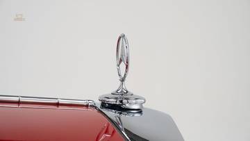 Thumbnail von Mercedes-Benz 170 VS Roadster '38