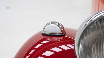 Thumbnail von Mercedes-Benz 170 VS Roadster '38