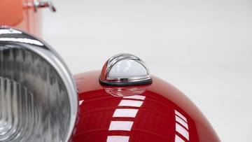 Thumbnail von Mercedes-Benz 170 VS Roadster '38