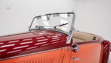 Thumbnail von Mercedes-Benz 170 VS Roadster '38