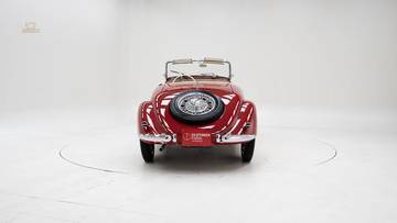 Thumbnail von Mercedes-Benz 170 VS Roadster '38