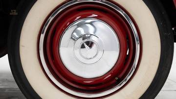 Thumbnail von Mercedes-Benz 170 SB Cabriolet '50