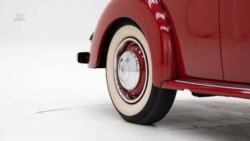 Thumbnail von Mercedes-Benz 170 SB Cabriolet '50