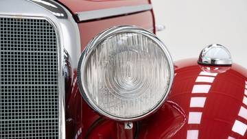 Thumbnail von Mercedes-Benz 170 SB Cabriolet '50