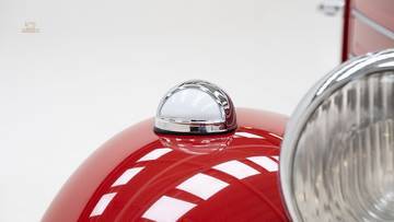 Thumbnail von Mercedes-Benz 170 SB Cabriolet '50