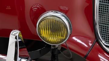 Thumbnail von Mercedes-Benz 170 SB Cabriolet '50