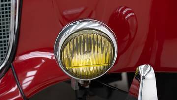 Thumbnail von Mercedes-Benz 170 SB Cabriolet '50