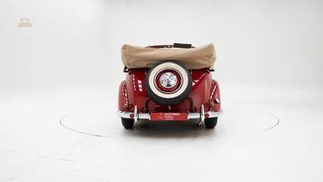 Thumbnail von Mercedes-Benz 170 SB Cabriolet '50