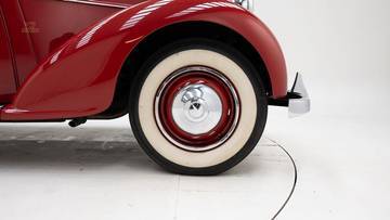 Thumbnail von Mercedes-Benz 170 SB Cabriolet '50