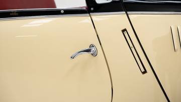Thumbnail von Mercedes-Benz 170 V Roadster '39