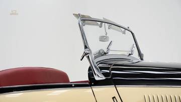 Thumbnail von Mercedes-Benz 170 V Roadster '39