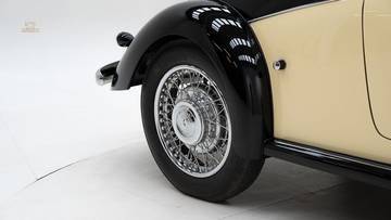 Thumbnail von Mercedes-Benz 170 V Roadster '39