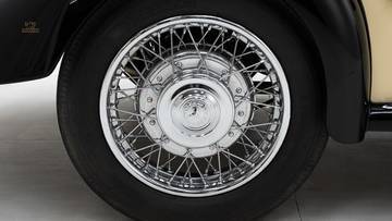 Thumbnail von Mercedes-Benz 170 V Roadster '39