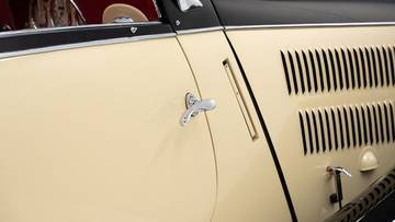Thumbnail von Mercedes-Benz 170 V Roadster '39