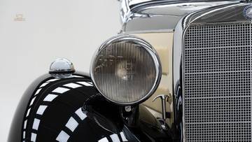 Thumbnail von Mercedes-Benz 170 V Roadster '39
