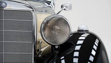 Thumbnail von Mercedes-Benz 170 V Roadster '39
