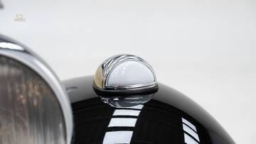 Thumbnail von Mercedes-Benz 170 V Roadster '39