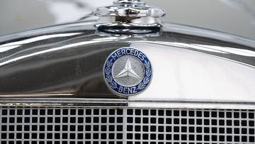 Thumbnail von Mercedes-Benz 170 V Roadster '39