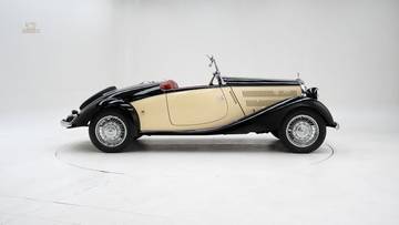 Thumbnail von Mercedes-Benz 170 V Roadster '39