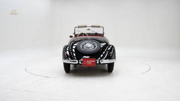 Thumbnail von Mercedes-Benz 170 V Roadster '39