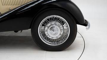 Thumbnail von Mercedes-Benz 170 V Roadster '39