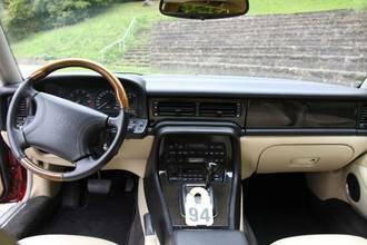 Thumbnail von Jaguar XJR with 3 years warranty, top condition