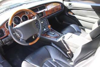 Thumbnail von Jaguar XK8 Coupe 3 Years Warranty