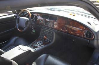 Thumbnail von Jaguar XK8 Coupe 3 Years Warranty