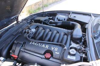 Thumbnail von Jaguar XK8 Coupe 3 Years Warranty
