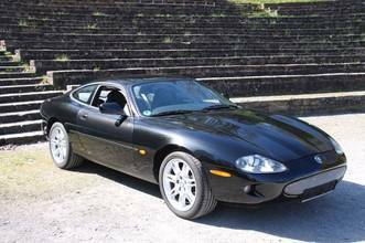 Thumbnail von Jaguar XK8 Coupe 3 Years Warranty