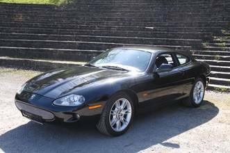 Thumbnail von Jaguar XK8 Coupe 3 Years Warranty