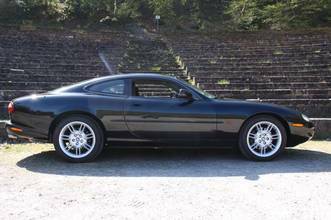 Thumbnail von Jaguar XK8 Coupe 3 Years Warranty