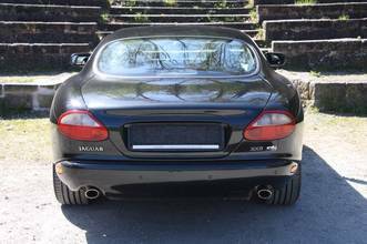 Thumbnail von Jaguar XK8 Coupe 3 Years Warranty