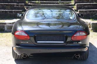 Thumbnail von Jaguar XK8 Coupe 3 Years Warranty
