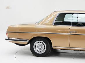 Thumbnail von Mercedes-Benz 250 CE '69