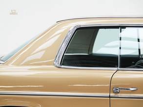 Thumbnail von Mercedes-Benz 250 CE '69
