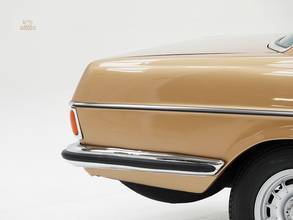 Thumbnail von Mercedes-Benz 250 CE '69