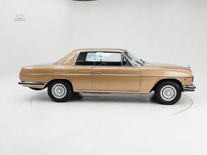 Thumbnail von Mercedes-Benz 250 CE '69