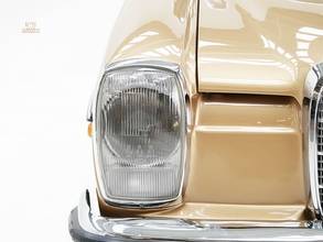 Thumbnail von Mercedes-Benz 250 CE '69
