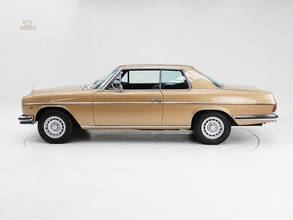 Thumbnail von Mercedes-Benz 250 CE '69