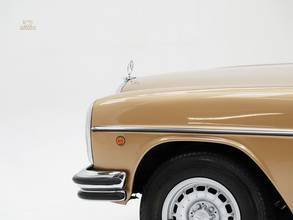 Thumbnail von Mercedes-Benz 250 CE '69